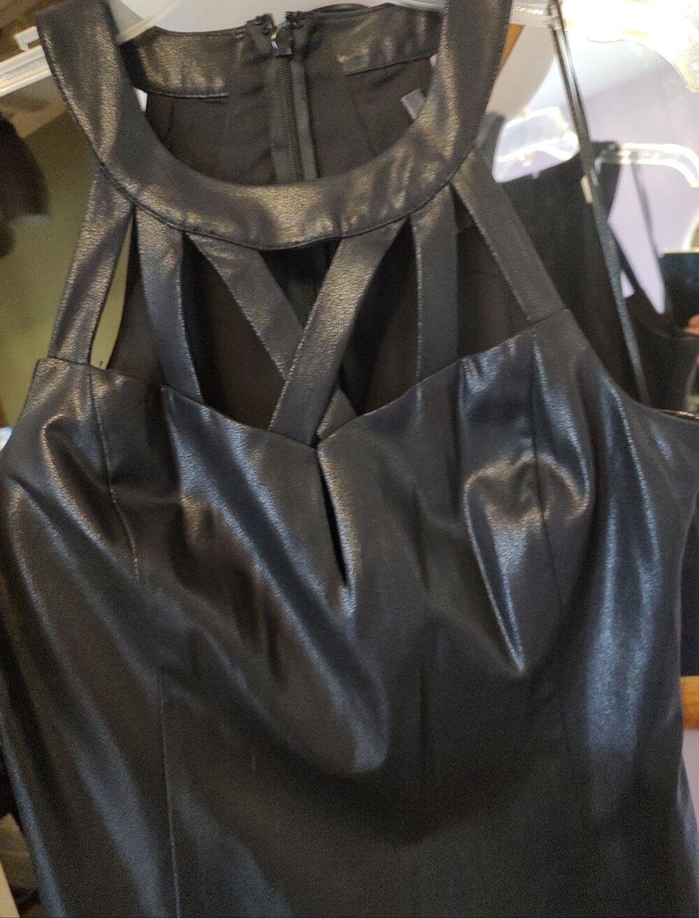 Guess Dress Size 3